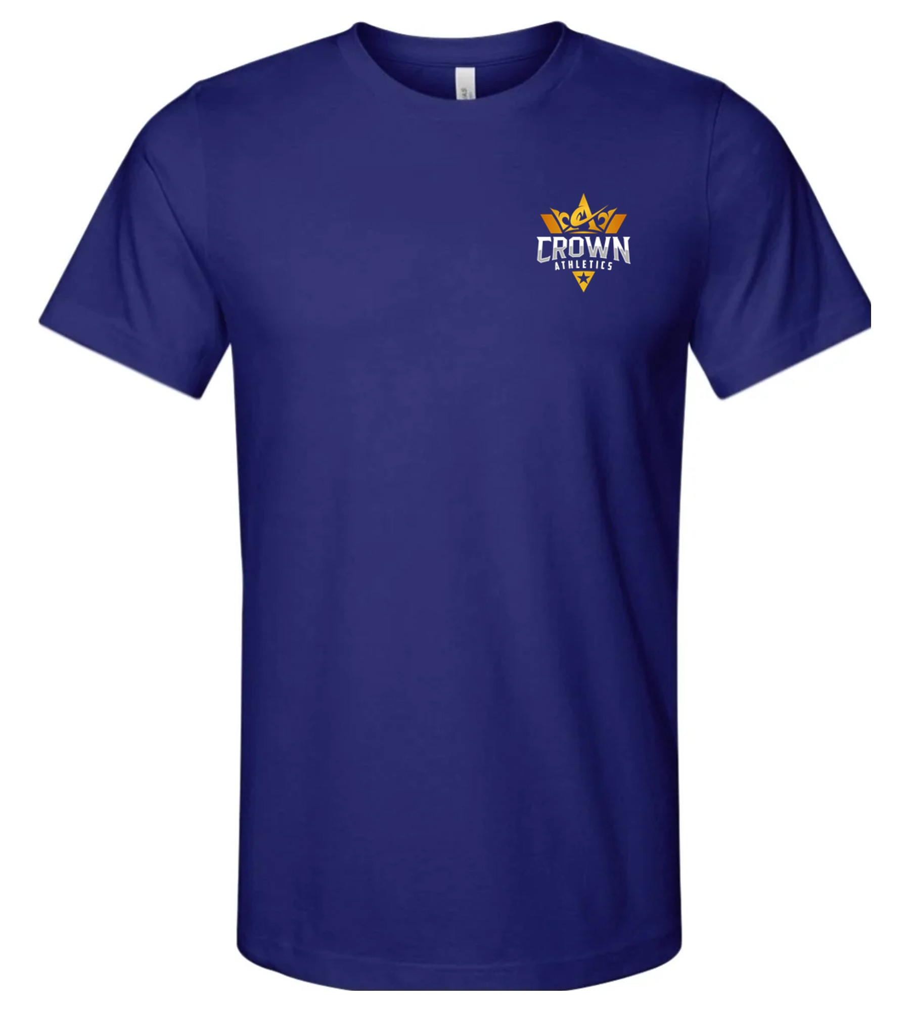 Bella + Canvas Jersey Tee