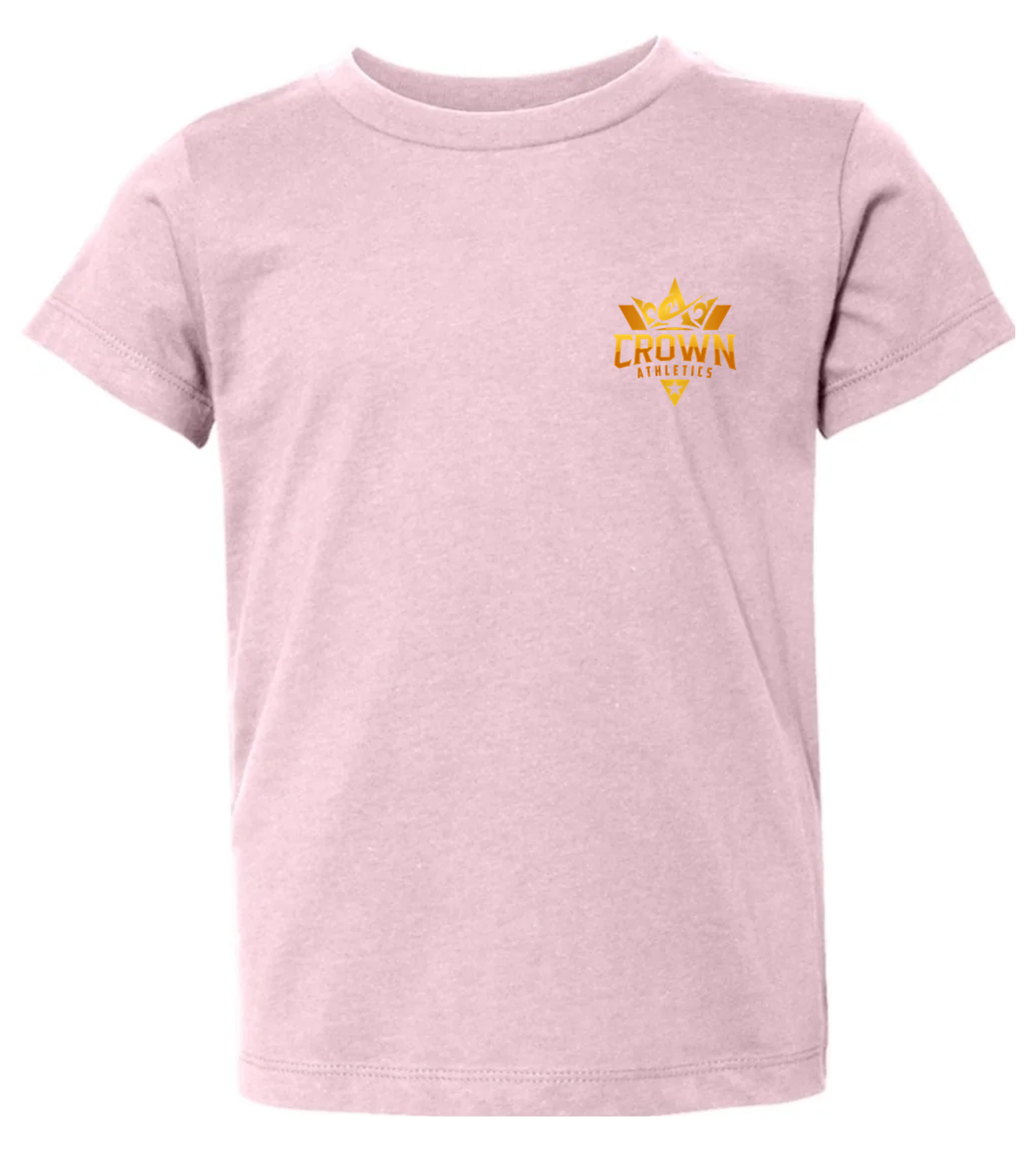 Bella + Canvas Toddler Jersey Tee