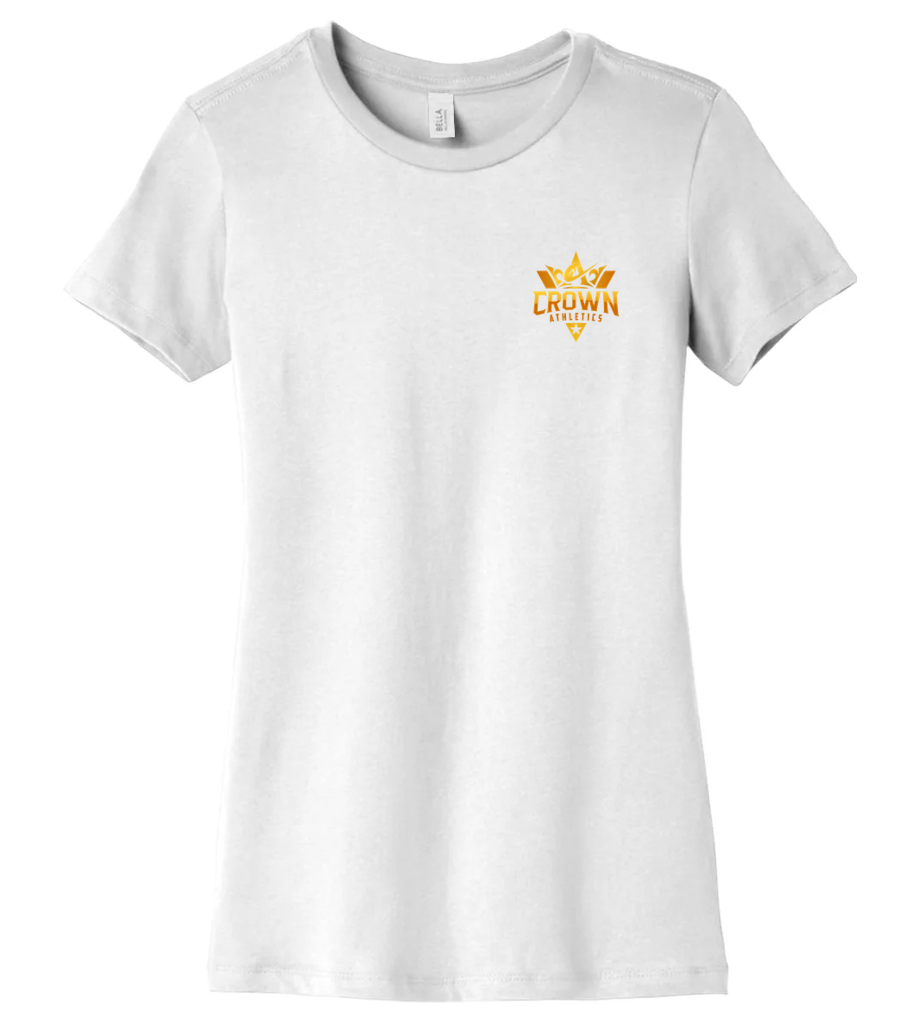 Bella + Canvas Women's Slim Fit Tee