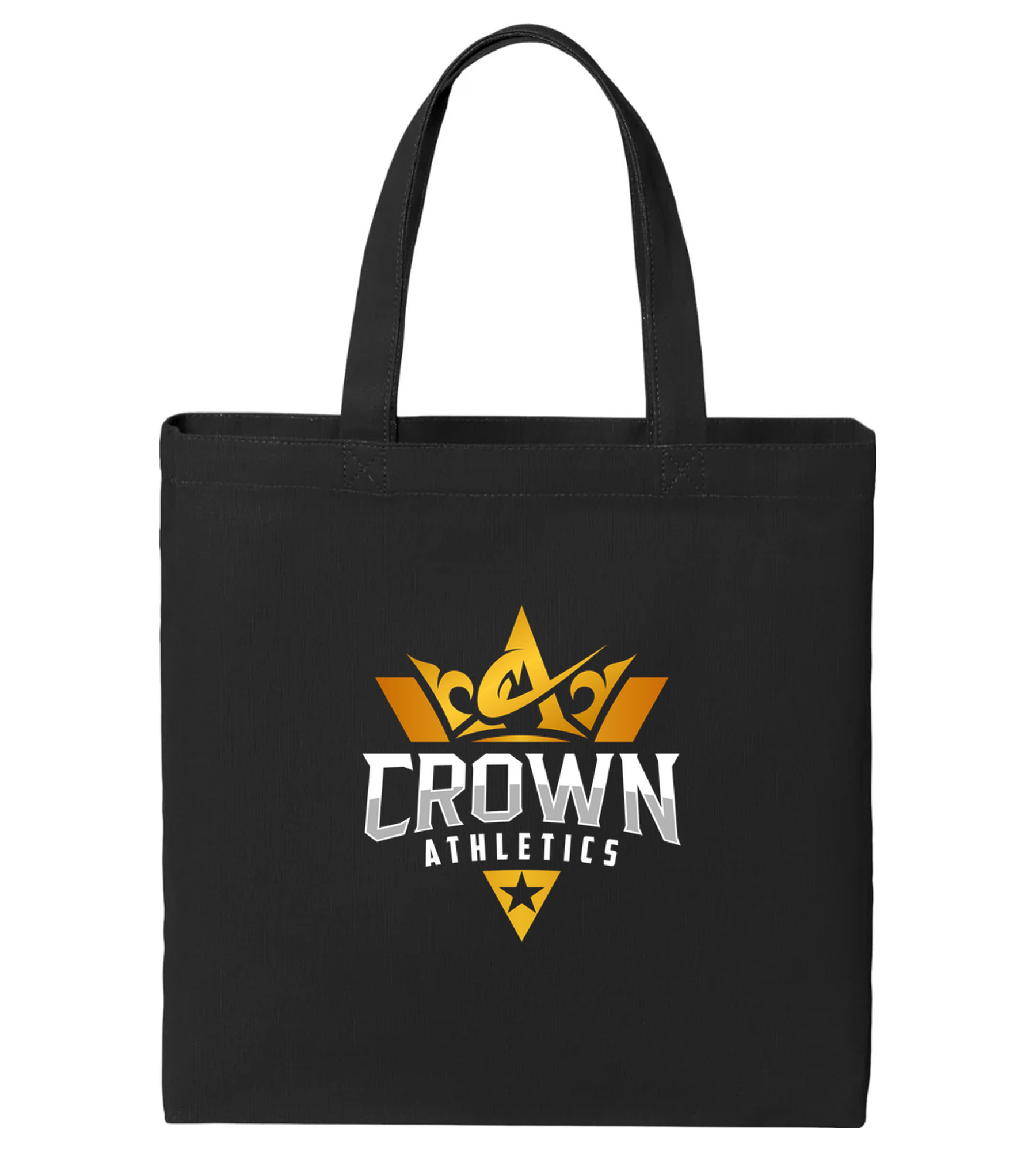 Port Authority Cotton Canvas Tote