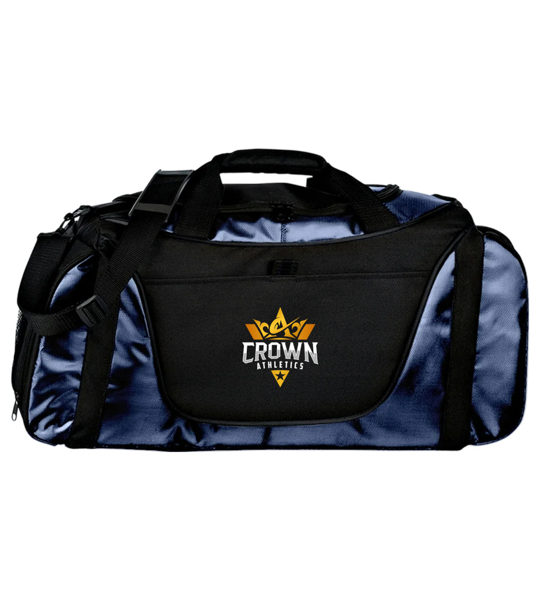 Port Authority Medium Two-Tone Duffel