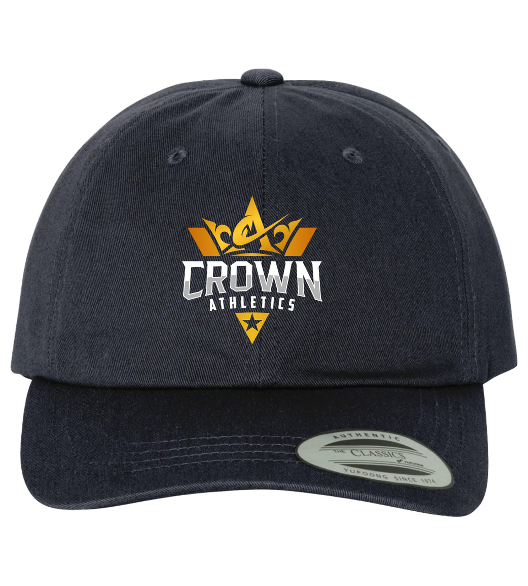 YP Classics Dad's Cap